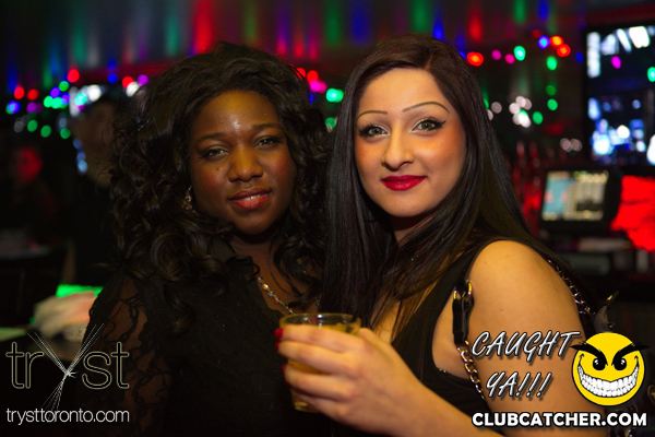 Tryst nightclub photo 121 - December 15th, 2012