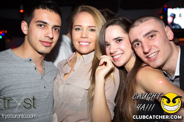 Tryst nightclub photo 122 - December 15th, 2012