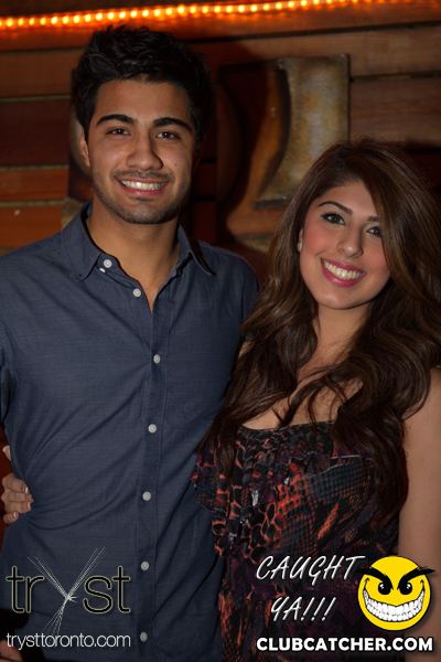 Tryst nightclub photo 126 - December 15th, 2012