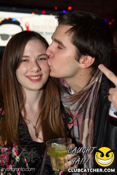 Tryst nightclub photo 127 - December 15th, 2012