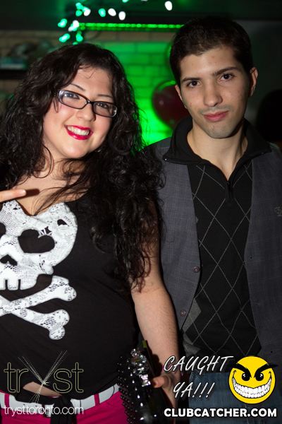 Tryst nightclub photo 128 - December 15th, 2012