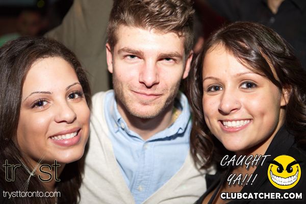 Tryst nightclub photo 129 - December 15th, 2012