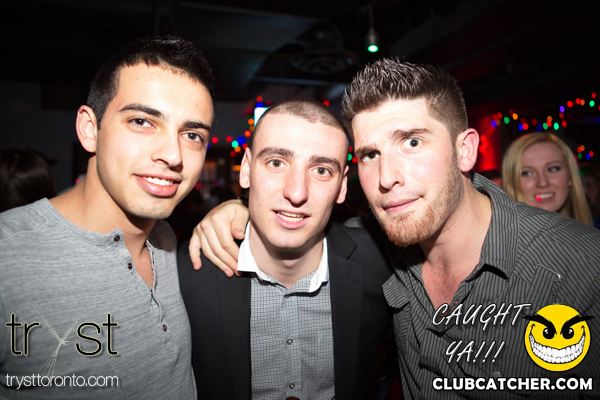 Tryst nightclub photo 130 - December 15th, 2012