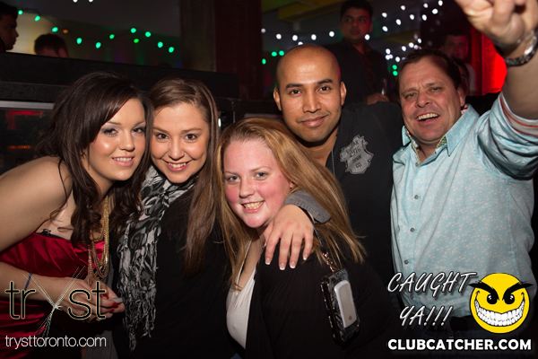 Tryst nightclub photo 131 - December 15th, 2012
