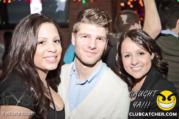 Tryst nightclub photo 132 - December 15th, 2012