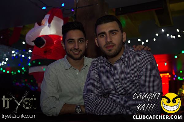 Tryst nightclub photo 133 - December 15th, 2012