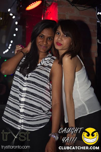 Tryst nightclub photo 135 - December 15th, 2012