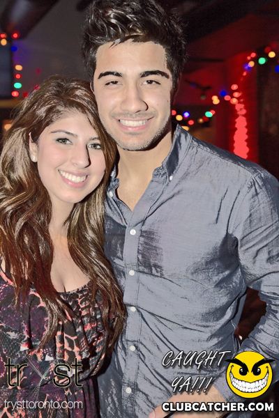 Tryst nightclub photo 137 - December 15th, 2012