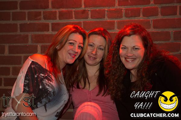 Tryst nightclub photo 138 - December 15th, 2012