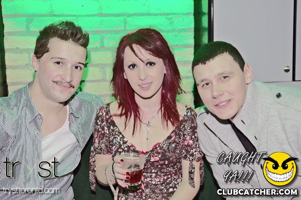 Tryst nightclub photo 139 - December 15th, 2012