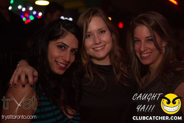 Tryst nightclub photo 140 - December 15th, 2012