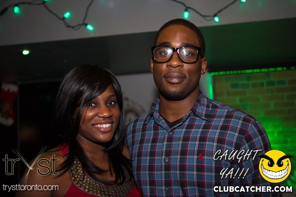 Tryst nightclub photo 141 - December 15th, 2012
