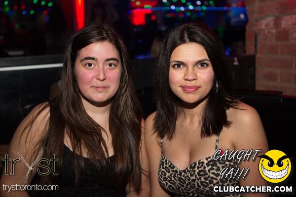 Tryst nightclub photo 143 - December 15th, 2012
