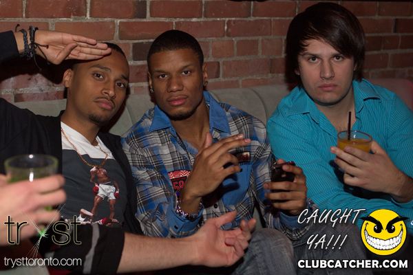 Tryst nightclub photo 144 - December 15th, 2012