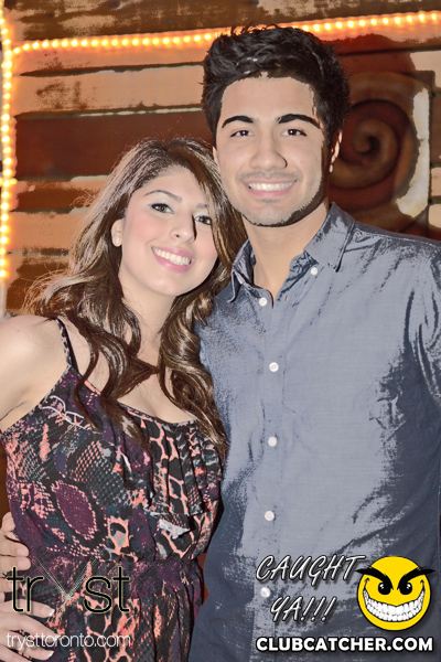 Tryst nightclub photo 145 - December 15th, 2012