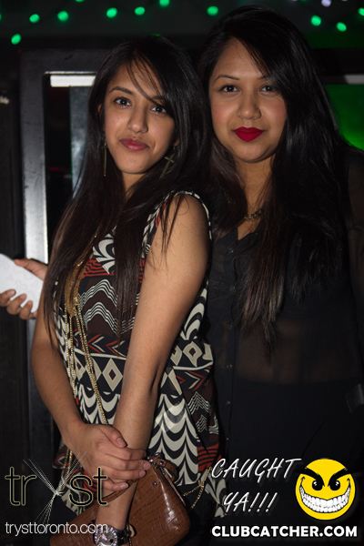 Tryst nightclub photo 146 - December 15th, 2012