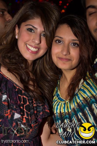 Tryst nightclub photo 148 - December 15th, 2012