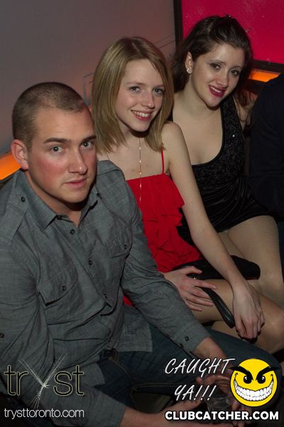 Tryst nightclub photo 149 - December 15th, 2012