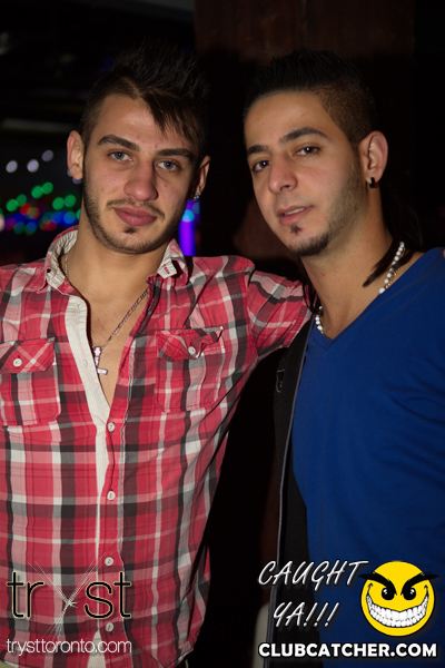 Tryst nightclub photo 150 - December 15th, 2012