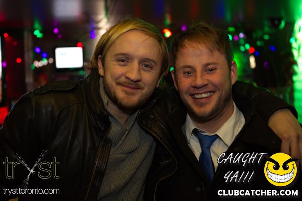 Tryst nightclub photo 151 - December 15th, 2012