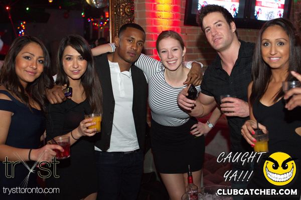 Tryst nightclub photo 152 - December 15th, 2012