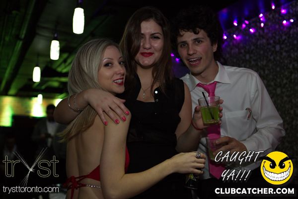 Tryst nightclub photo 153 - December 15th, 2012