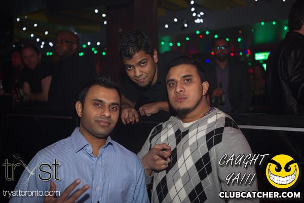 Tryst nightclub photo 154 - December 15th, 2012