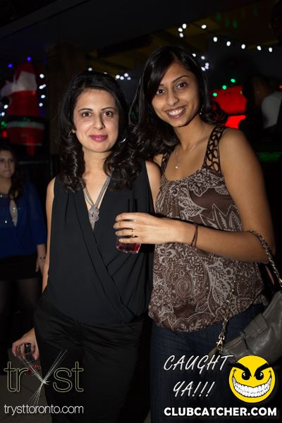 Tryst nightclub photo 155 - December 15th, 2012