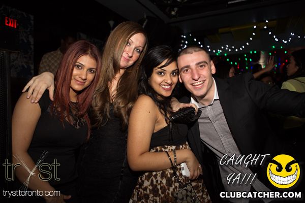Tryst nightclub photo 156 - December 15th, 2012