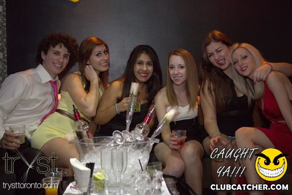 Tryst nightclub photo 157 - December 15th, 2012
