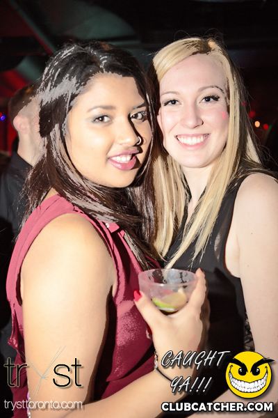 Tryst nightclub photo 158 - December 15th, 2012