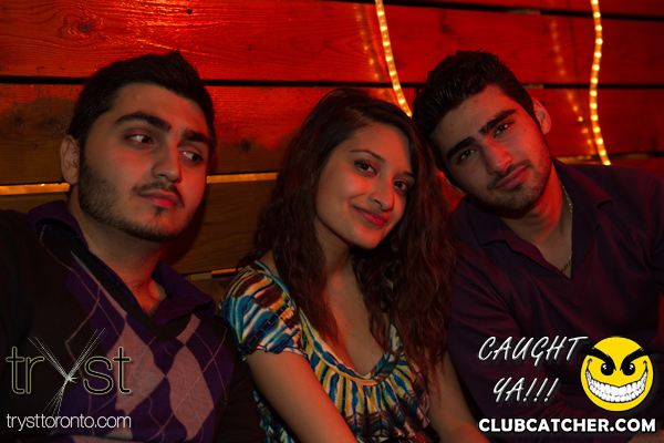 Tryst nightclub photo 159 - December 15th, 2012