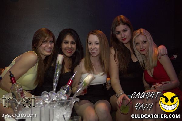Tryst nightclub photo 160 - December 15th, 2012