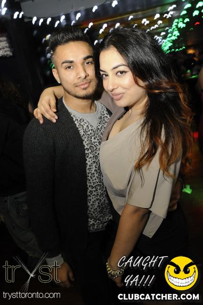 Tryst nightclub photo 17 - December 15th, 2012