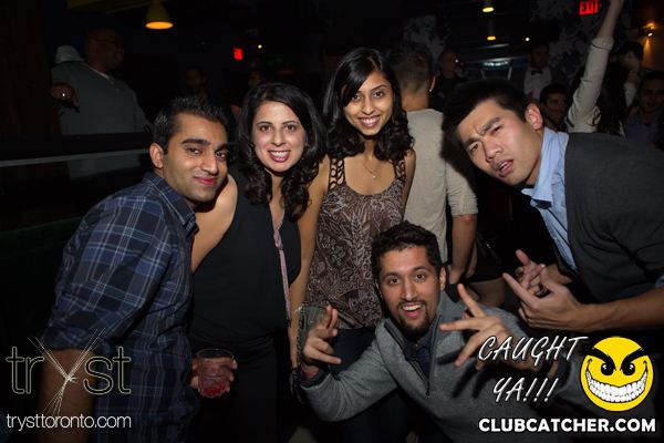 Tryst nightclub photo 161 - December 15th, 2012