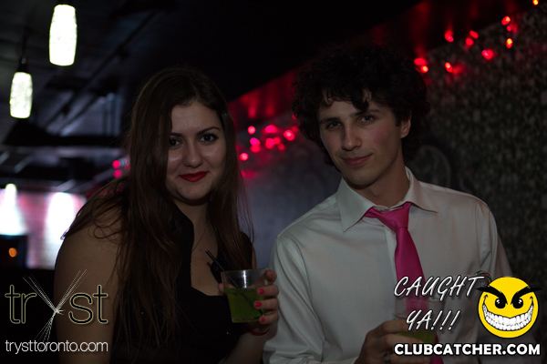 Tryst nightclub photo 163 - December 15th, 2012