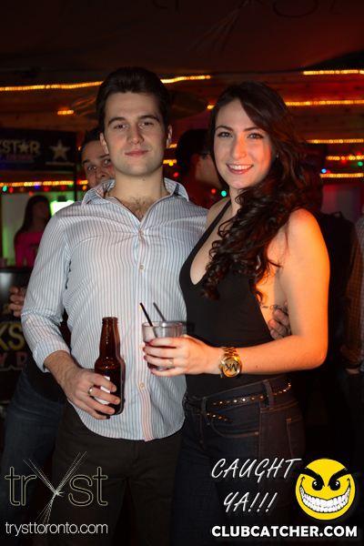 Tryst nightclub photo 164 - December 15th, 2012