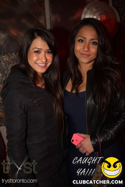 Tryst nightclub photo 165 - December 15th, 2012