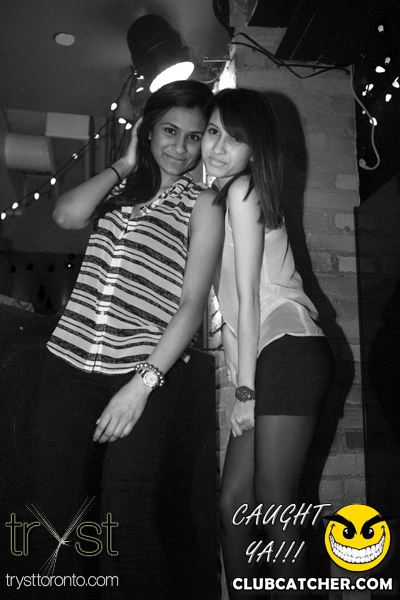 Tryst nightclub photo 166 - December 15th, 2012