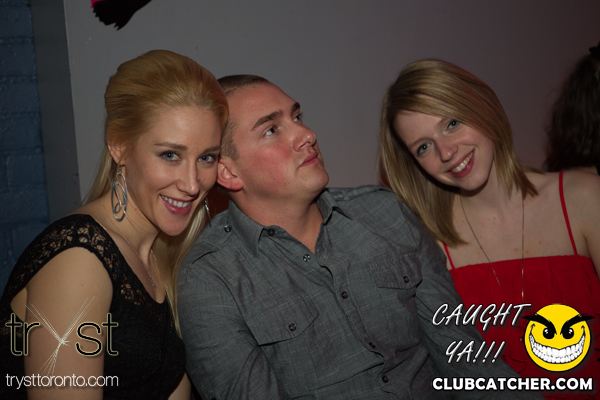 Tryst nightclub photo 167 - December 15th, 2012