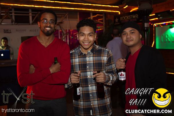 Tryst nightclub photo 168 - December 15th, 2012