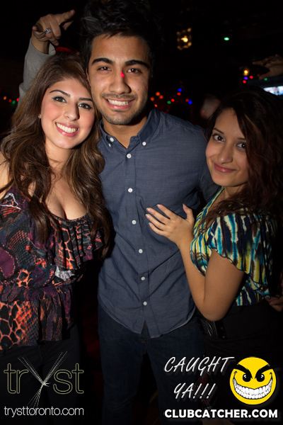 Tryst nightclub photo 169 - December 15th, 2012