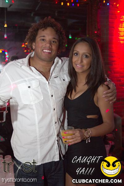 Tryst nightclub photo 170 - December 15th, 2012