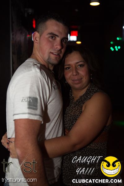 Tryst nightclub photo 171 - December 15th, 2012