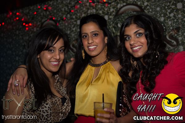 Tryst nightclub photo 172 - December 15th, 2012