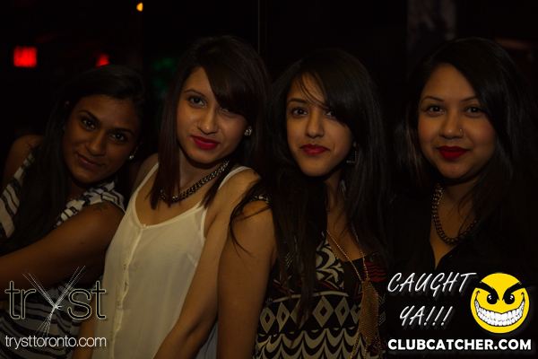 Tryst nightclub photo 173 - December 15th, 2012