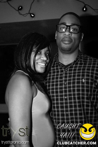 Tryst nightclub photo 174 - December 15th, 2012