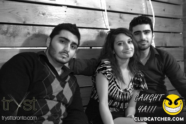 Tryst nightclub photo 175 - December 15th, 2012