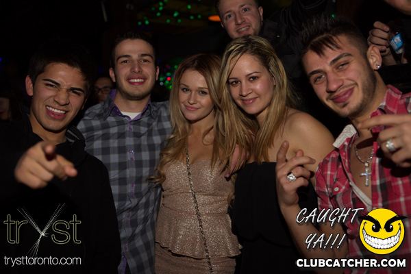 Tryst nightclub photo 176 - December 15th, 2012