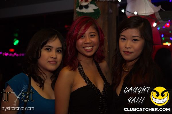 Tryst nightclub photo 178 - December 15th, 2012